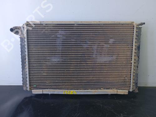Used Water radiator Water radiator INEOS GRENADIER Closed Off-Road Vehicle 3.0 TTD 4x4 (GEC) (249 hp) 33649791 33649791