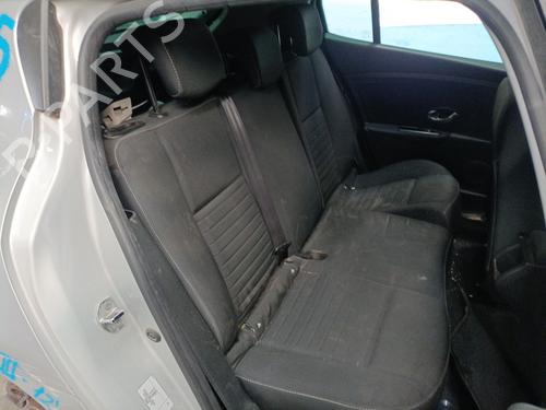 Engine RENAULT MEGANE III Hatchback (BZ0/1_, B3_) 1.2 TCe (BZ2B, BZ11) | BP36303282M1  - Image 10