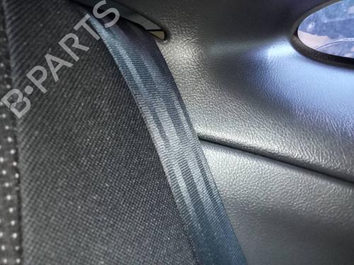 Used Rear left seatbelt TOYOTA CELICA Coupe (_T23_) 1.8 16V VT-i (ZZT230_, ZZT230) (143 hp) 10772868