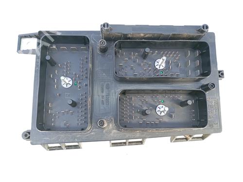 Fuse box OPEL ASTRA H (A04) 1.6 (L48) | BP24681994E1 