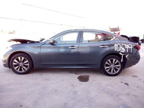 Gearbox INFINITI M (Y51) 30d | BP11352124M3 