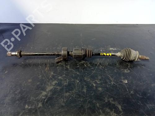 Used Right front driveshaft MINI MINI Convertible (R52) One (90 hp) 17491623
