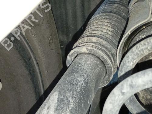 Used Left rear shock absorber HYUNDAI TUCSON (NX4E, NX4A) 1.6 T-GDi (150 hp) 30838026