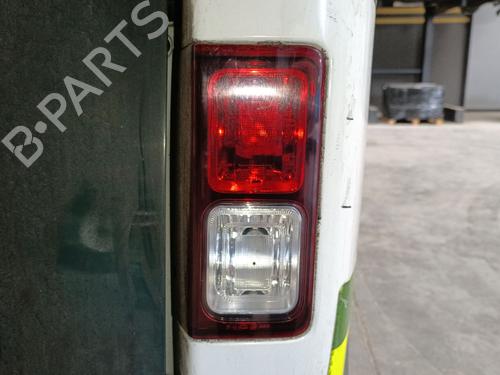 Used Rear bumper right light FIAT TALENTO Van (296_) [2016-2026]  31979881