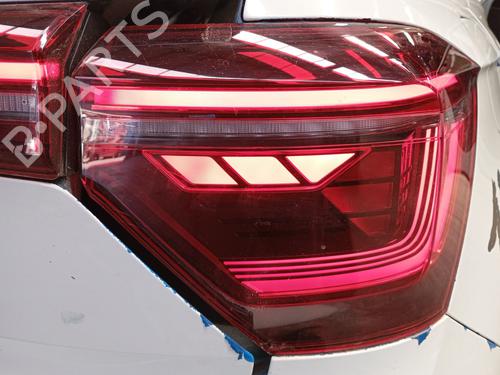 Used Right taillight Right taillight 39505512 39505512