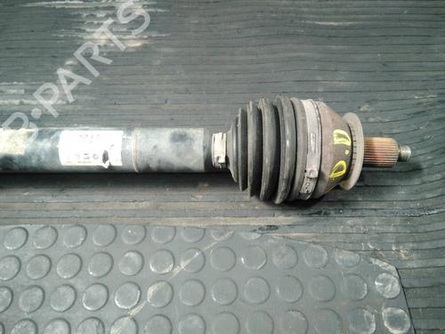 Right front driveshaft SEAT IBIZA III (6L1) 1.4 TDI | BP7228486M39 