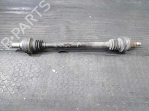 Used Right rear driveshaft MERCEDES-BENZ C-CLASS (W204) C 180 Kompressor (204.046) (156 hp) 7227996