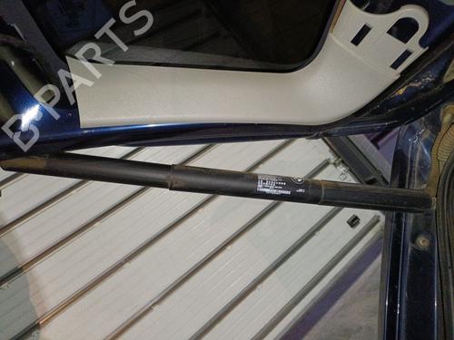 Used Tailgate lift support BMW X3 (F25) xDrive 20 d (184 hp) 30408305