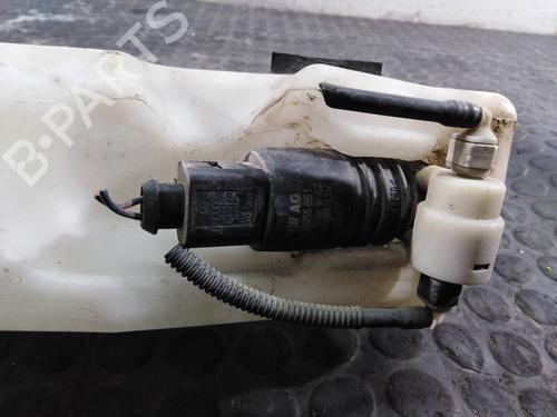 Windscreen washer tank SEAT IBIZA III (6L1)  | BP11689364C113 