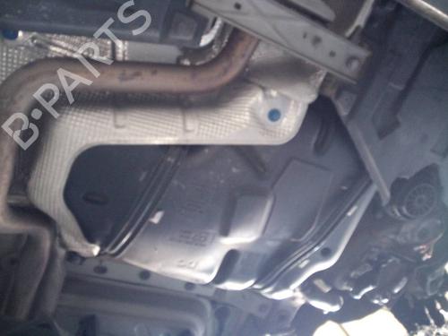 Used Fuel tank MERCEDES-BENZ A-CLASS (W177) A 180 d (177.003) (116 hp) 16942818
