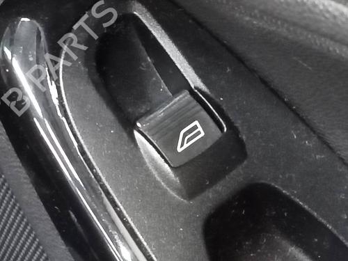Used Right front window switch FORD FIESTA VI (CB1, CCN) 1.6 TDCi (95 hp) 17011412