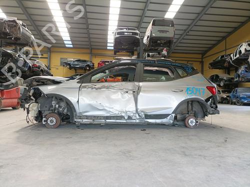 Peças SEAT ARONA (KJ7, KJP) 1.0 TSI 4955452
