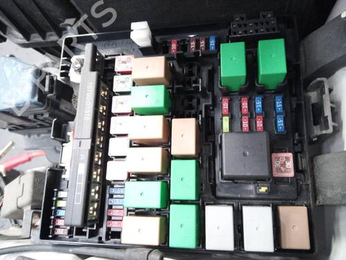Used Fuse box HYUNDAI ix35 (LM, EL, ELH) [2009-2016]  10009851