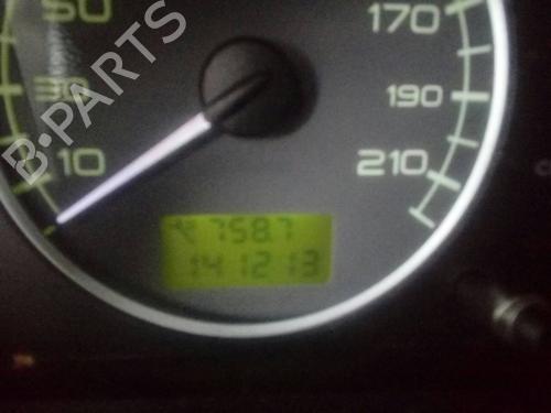 Engine control unit (ECU) CITROËN XSARA Coupe (N0) 1.4 i | BP11420954M57 