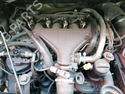 Fuel pump PEUGEOT EXPERT Tepee (VF3X_) 2.0 HDi 120 | BP5222740M76 