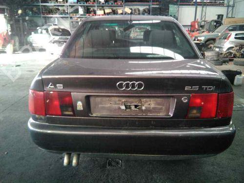 Engine AUDI A6 C4 (4A2) 2.5 TDI | BP3157310M1 