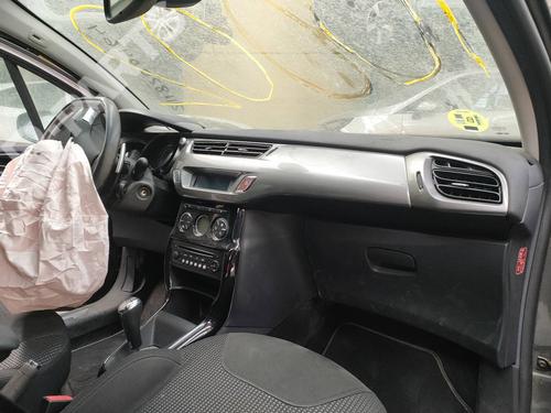 Left front window switch CITROËN C3 II (SC_) 1.6 HDi 90 | BP9707547C106  - Image 5