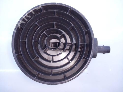 Mass air flow sensor IVECO DAILY VI Van  | BP9538907M95 