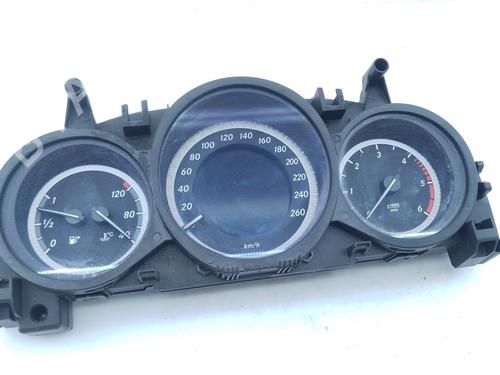 Instrument cluster MERCEDES-BENZ E-CLASS T-Model (S212) E 200 CDI / BlueTEC (212.205, 212.206) | BP29888332C47