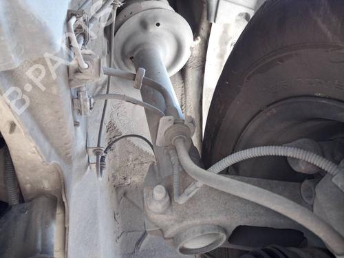 Used Left front shock absorber FIAT DUCATO Van (250_) 115 Multijet 2,0 D (116 hp) 13615951
