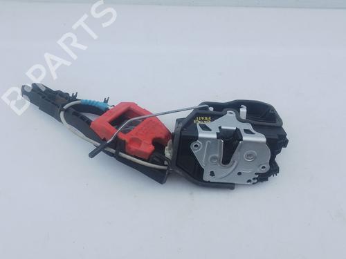Used Front left lock BMW 3 (F30, F80) 320 d (184 hp) 15762310