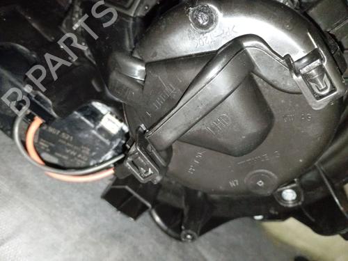 Used Heater blower motor Heater blower motor VW TAIGO (CS1) 1.0 TSI (110 hp) 34125532 34125532