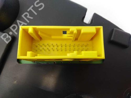 Instrument cluster PEUGEOT 308 SW I (4E_, 4H_)  | BP7244236C47 