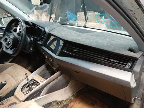 Engine control unit (ECU) AUDI A1 Sportback (GBA) 30 TFSI | BP33855208M57  - Image 10