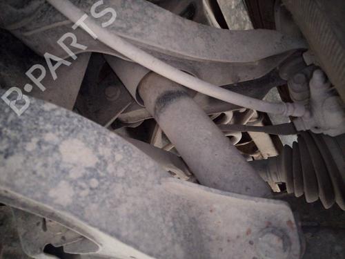 Used Left rear shock absorber NISSAN PATHFINDER III (R51) 2.5 dCi 4WD (171 hp) 7878921