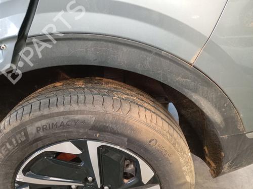Used Rear left wheel arch trim KIA SPORTAGE V (NQ5) 1.6 T-GDI MHEV (179 hp) 29173728