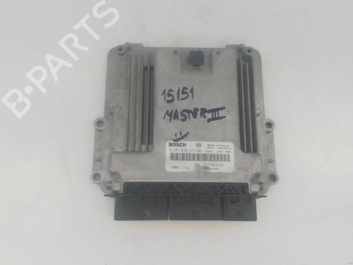 Used Engine control unit (ECU) Engine control unit (ECU) 36777777 36777777