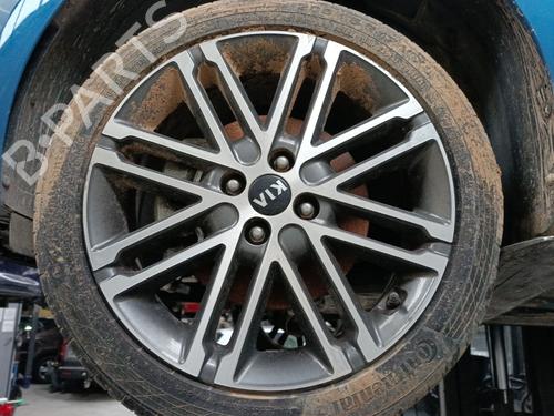 Annen KIA RIO IV (YB, SC, FB) 1.2 CVVT (84 hp) 32316499