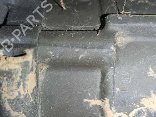 Used Steering rack Steering rack SKODA KAROQ (NU7, ND7) 1.5 TSI (150 hp) 33437625 33437625