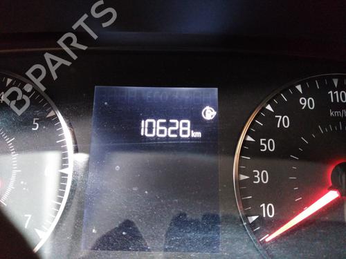 Gearbox DACIA SANDERO III | BP15855124M3