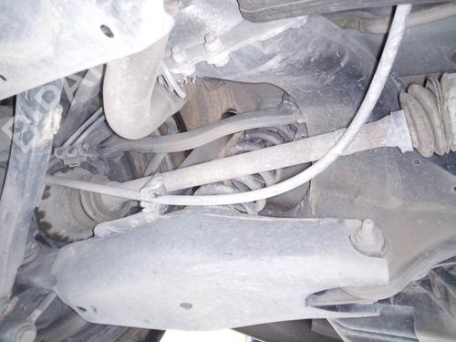 Used Right rear driveshaft MERCEDES-BENZ E-CLASS (W211) [2002-2009]  13088604