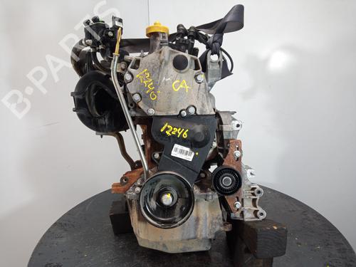 Engine DACIA SANDERO | BP17912793M1