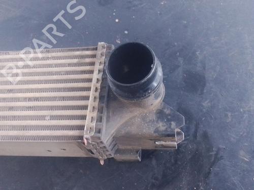 Intercooler FIAT TALENTO Van (296_) | BP31979901M30