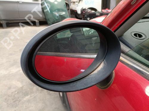 Rétroviseur gauche MINI MINI (R50, R53) One (90 hp) 29970536