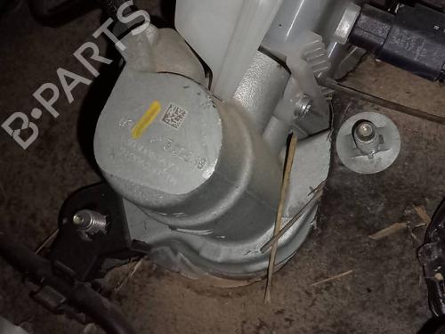 Used Brake master cylinder PEUGEOT 3008 II SUV (MC_, MR_, MJ_, M4_) [2016-2025]  22767302