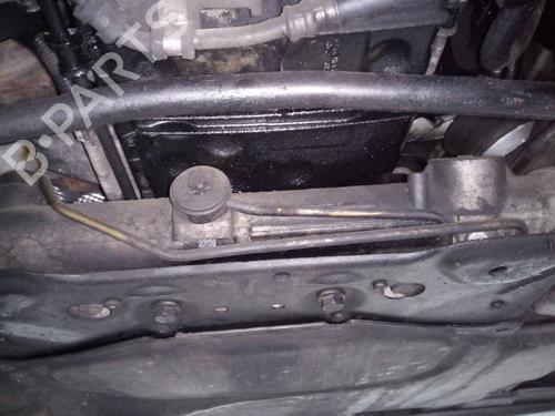Used Steering rack MERCEDES-BENZ CLK (C209) [2002-2010]  17142844