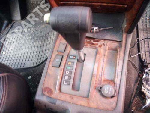 Used Automatic gearbox selector Automatic gearbox selector HYUNDAI TERRACAN (HP) 2.9 CRDi 4WD (150 hp) 7415895 7415895