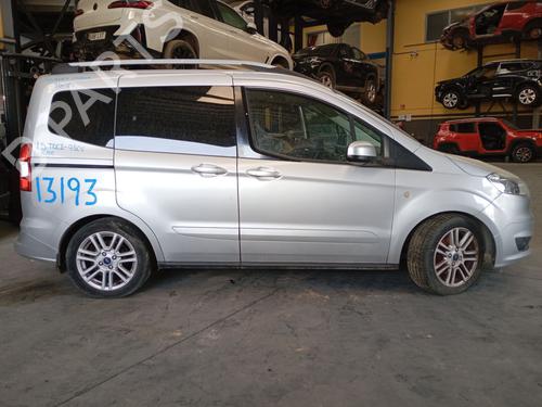 Hand brake FORD TOURNEO COURIER B460 MPV 1.5 EcoBlue | BP27715111I18 