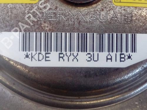 Driver airbag KIA SORENTO I (JC) 2.5 CRDi 4WD | BP6411102C9 
