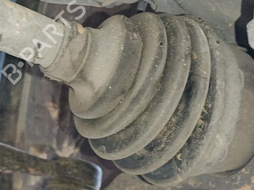 Used Left front driveshaft Left front driveshaft 38466185 38466185