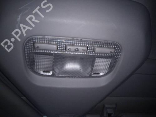 Used Interior roof light CITROËN C4 Picasso I MPV (UD_) [2006-2015]  22369206