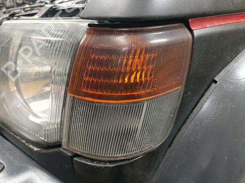Blinklys fortil venstre Blinklys fortil venstre MITSUBISHI PAJERO II (V3_W, V2_W, V4_W, V5_W) 2.8 TD (V46W, V26W) (125 hp) 36917412 36917412
