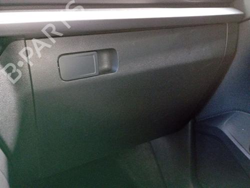 Used Glove box Glove box SEAT TARRACO (KN2) 2.0 TDi (150 hp) 40198997 40198997