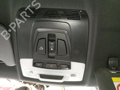 Plafoniera interna Plafoniera interna BMW X1 (F48) sDrive 18 d (150 hp) 36808025 36808025