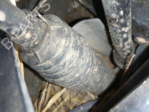 Used Steering rack AUDI Q3 Sportback (F3N) 35 TDI (150 hp) 27806257