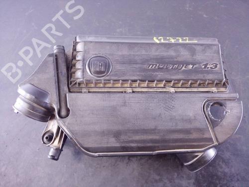 Used Air filter box FIAT DOBLO Cargo (263_) [2010-2025]  22798022